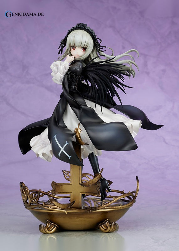 Rozen Maiden Suigintou