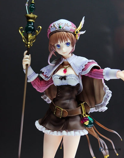 High Priestess Atelier Rorona: The Alchemist of Arland Rorona (PVC Figure)