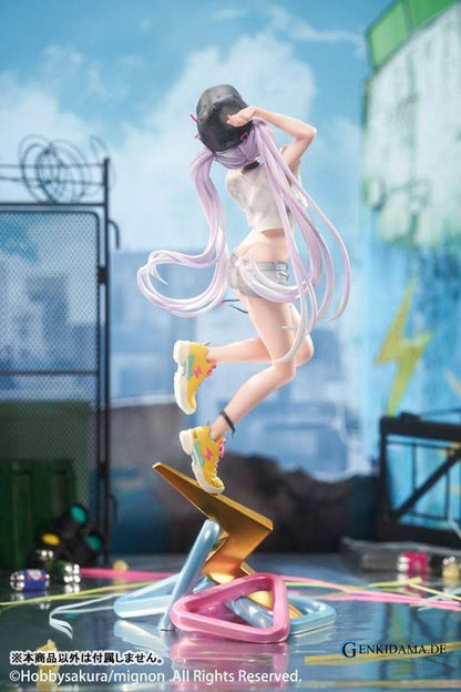 Original Character: Spark 1/7