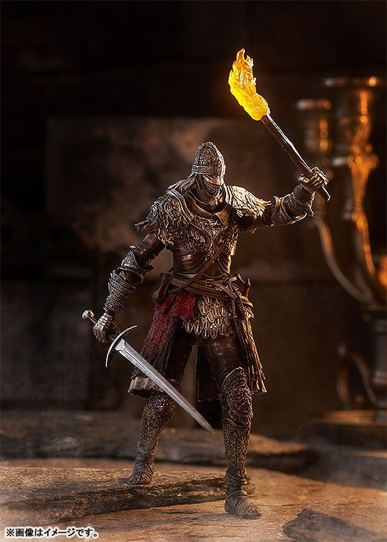 figma ELDEN RING Raging Wolf [Max Factory] Ansicht 4
