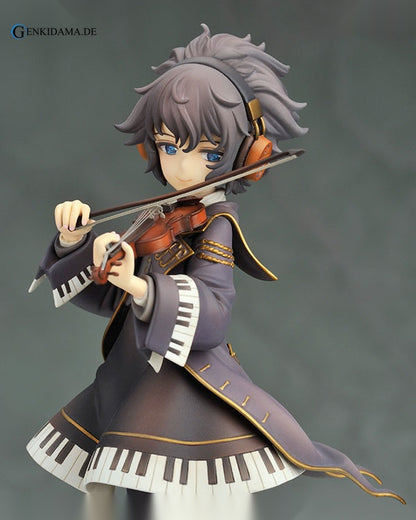 Eiyuu*Senki GOLD - Beethoven