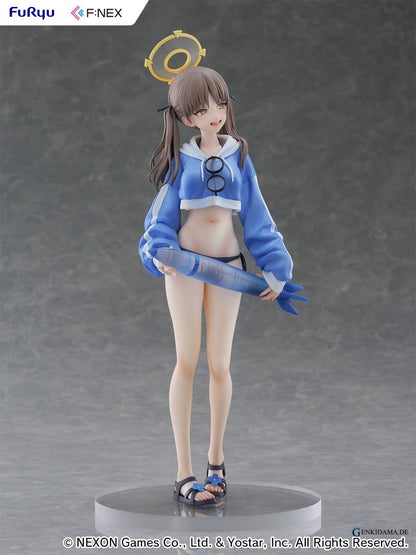 Blue Archive: Moe 1/7 - Swimsuit Ver. F:NEX