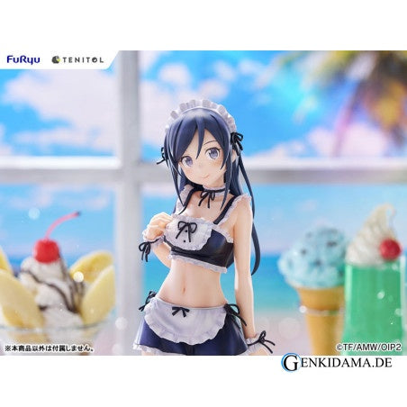 Tenitol Tall Ayase Aragaki Swimsuit Maid ver - Oreimo 2 Figure Ansicht 8