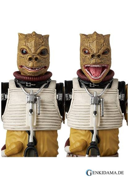 MAFEX (no.326): Star Wars The Empire Strikes Back - Bossk