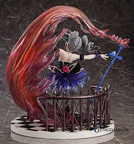 iDOLM@STER Cinderella Girls - Kanzaki Ranko - 1/8 - Anniversary Princess ver., ~Mad Banquet~ (Phat Company) Ansicht 7