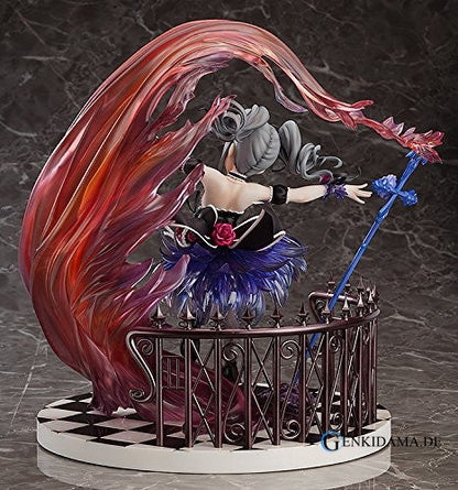 iDOLM@STER Cinderella Girls - Kanzaki Ranko - 1/8 - Anniversary Princess ver., ~Mad Banquet~ (Phat Company) Ansicht 7