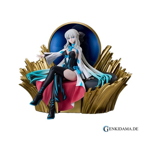 Fate/Grand Order: Berserker / Morgan (Limited) 1/7