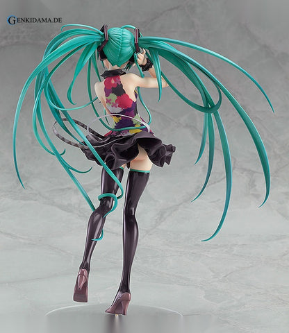 Character Vocal Series 01 Hatsune Miku Tell Your World Ver.