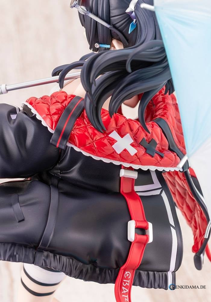 Phantasy Star Online 2 ES: Annette (Summer Vacation Ver.) 1/6