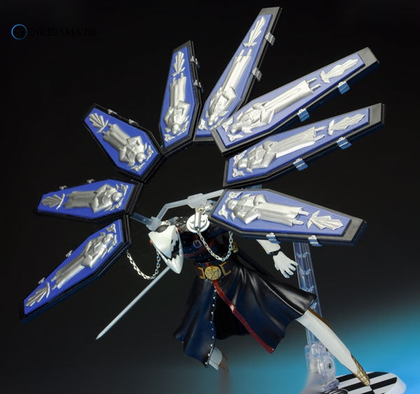 D-Arts - Persona 3: Thanatos