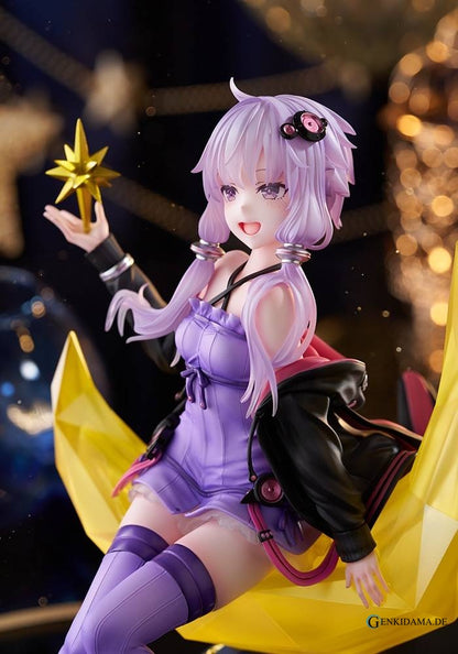 VOCALOMAKETS: Yuzuki Yukari 1/7 (Limited)