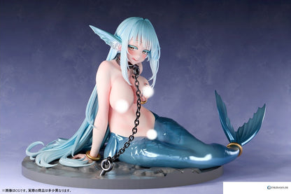 Nikukan Shoujo Another World Mermaid Melna (1/6 Scale) (PVC Figure) - Anime Figuren günstig kaufen