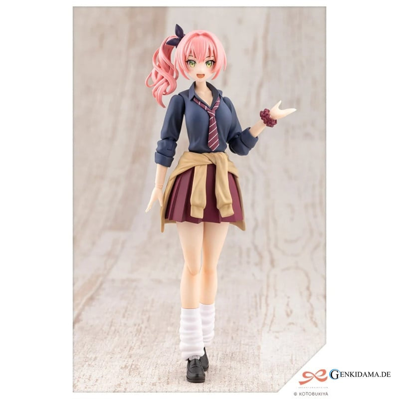 Sousaishojoteien Sousai Shojo Teien Anime Figur günstig kaufen Ansicht 6