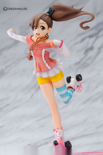 Excellent Model - Chousoku Henkei Gyrozetter: Rinne Inaba