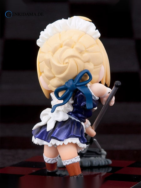 Fate/hollow ataraxia - Saber Alter Maid Ver.