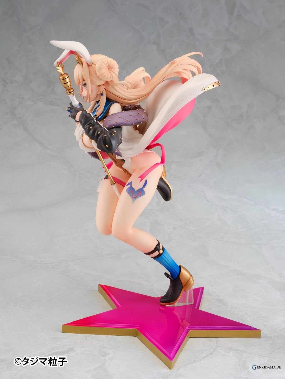 Original Character: Bunny Elf Princess - 1/6