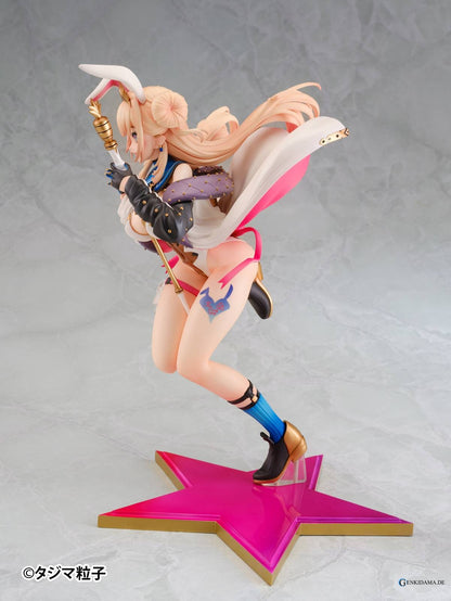 Original Character: Bunny Elf Princess - 1/6