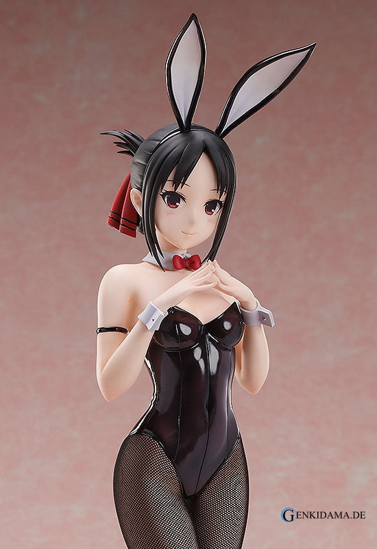 Kaguya-sama wa Kokurasetai - Tensai-tachi no Renai Zunousen - Shinomiya Kaguya - B-style - 1/4 - Bunny Ver. (FREEing) Ansicht 8