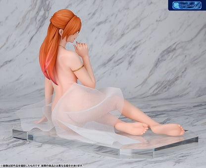 KEIKO's Beauty Line Collection No.C621 Crystal 1/7 Pre-painted Complete Statue [Kurushima Seisakujo] Ansicht 8