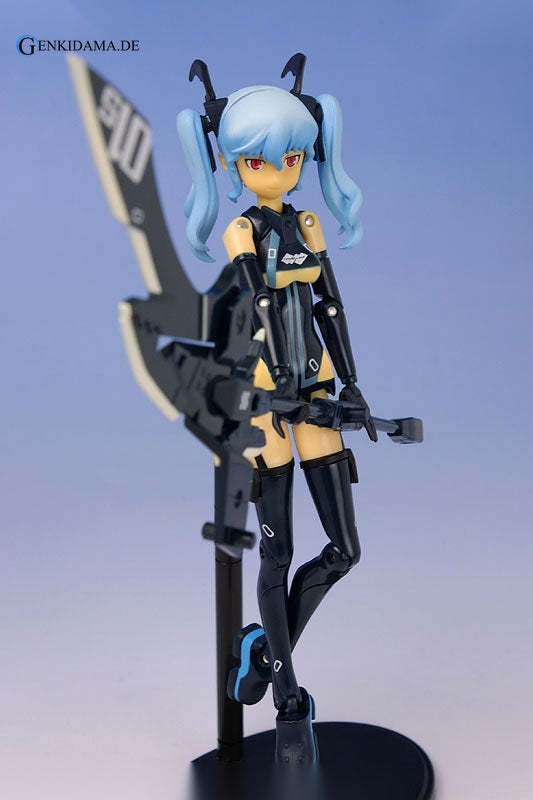 Busou Shinki Light Armor - Valona