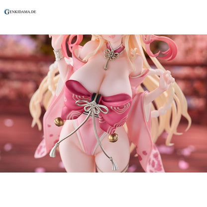 Wasou Shoujo Eselia Illustrated by FymriE