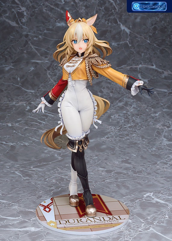 Umamusume Pretty Derby Durandal 1/7 [Phat Company] Ansicht 25