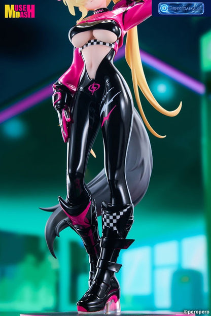 LIMEPIE Series Muse Dash Rin Racer ver. 1/8 [APEX] Ansicht 13