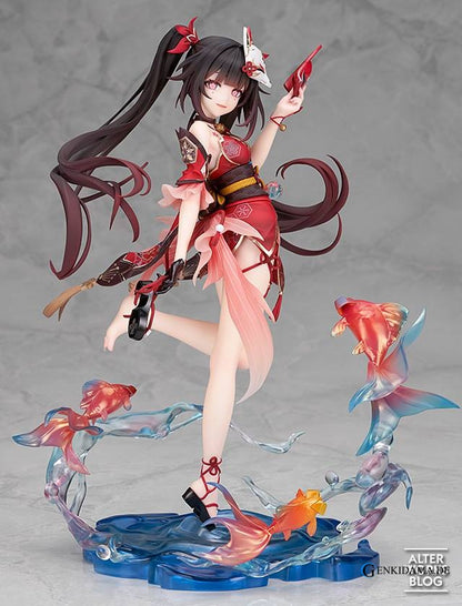 Honkai Star Rail: Sparkle 1/7 (With Bonus)