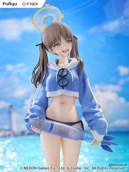Blue Archive: Moe 1/7 - Swimsuit Ver. F:NEX