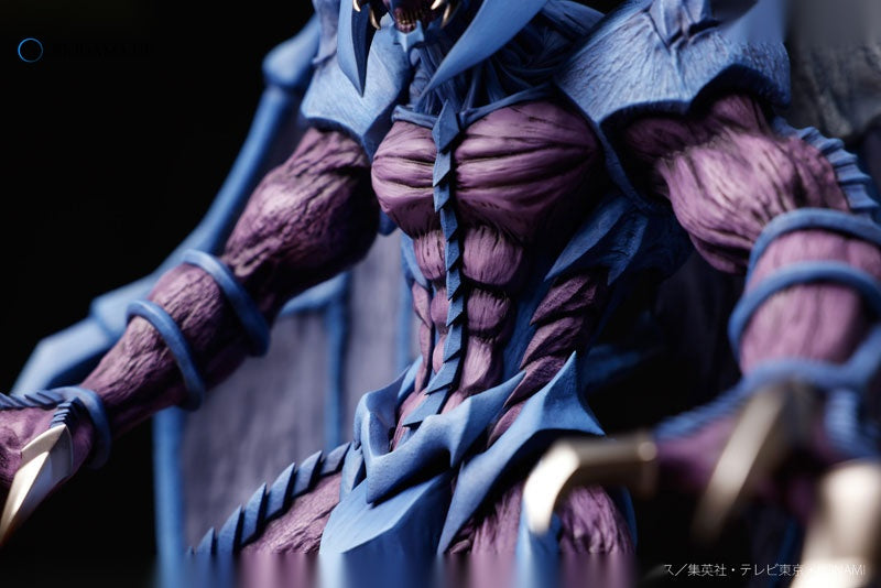 Yu-Gi-Oh! Duel Monsters GX Raviel, Lord of Phantasms (KAIBA CORPORATION STORE Exclusive)