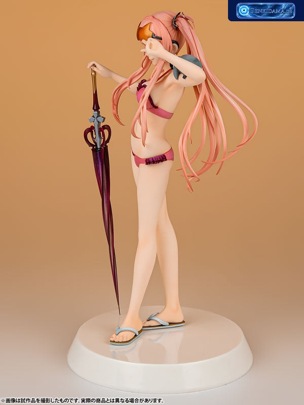Fate/Grand Order Saber/Queen Medb [Summer Queens] 1/8 [Our Treasure] Ansicht 16