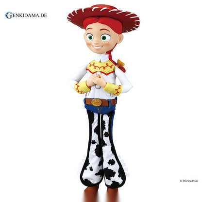 TOY STORY Real Size Talking Jessie
