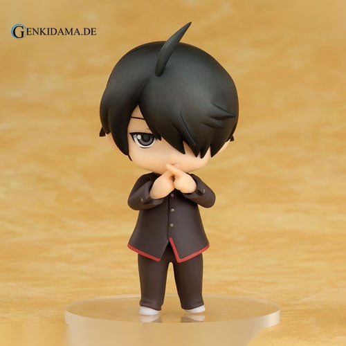 Nendoroid Petite - Bakemonogatari Set #1
