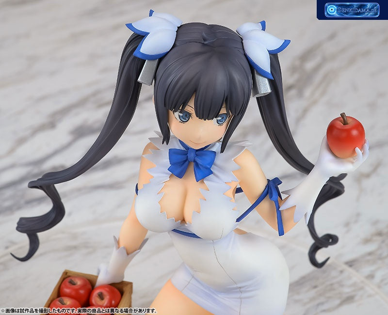 Is It Wrong to Try to Pick Up Girls in a Dungeon? - Hestia 1/7 [Kotobukiya Shop Exclusive] - Bonus [Kotobukiya] Ansicht 18