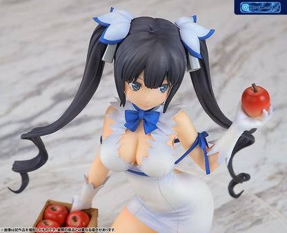 Is It Wrong to Try to Pick Up Girls in a Dungeon? - Hestia 1/7 [Kotobukiya Shop Exclusive] - Bonus [Kotobukiya] Ansicht 18