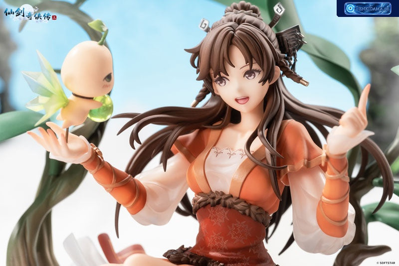 Chinese Paladin: Sword and Fairy 3 Tang XueJian Chouka Eisetsu Ver. 1/7 [APEX] Ansicht 13