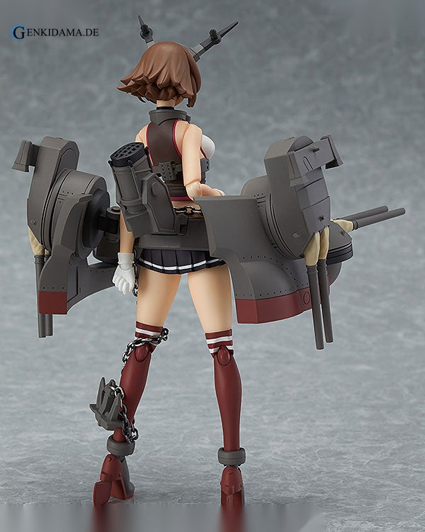 figma - Kantai Collection -Kan Colle- Mutsu