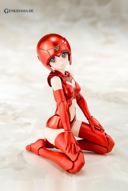 Megami Device B1R-M Chassis Kit Skin Color C 1/1 Plastic Model (Kotobukiya Shop Exclusive)