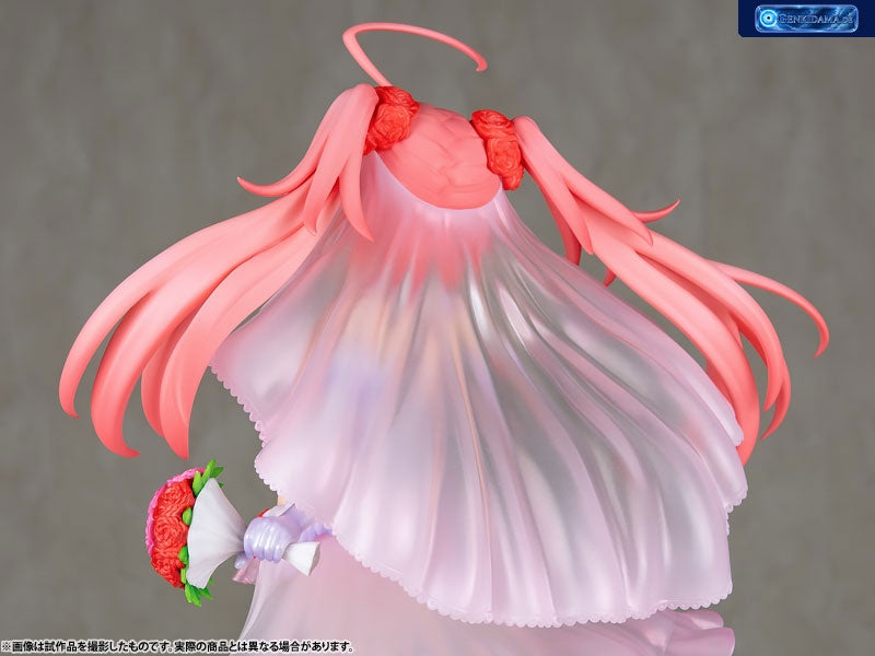 KDcolle That Time I Got Reincarnated as a Slime Milim Nava Wedding Bikini ver. KADOKAWA Special Set 1/7 [KADOKAWA] Ansicht 16