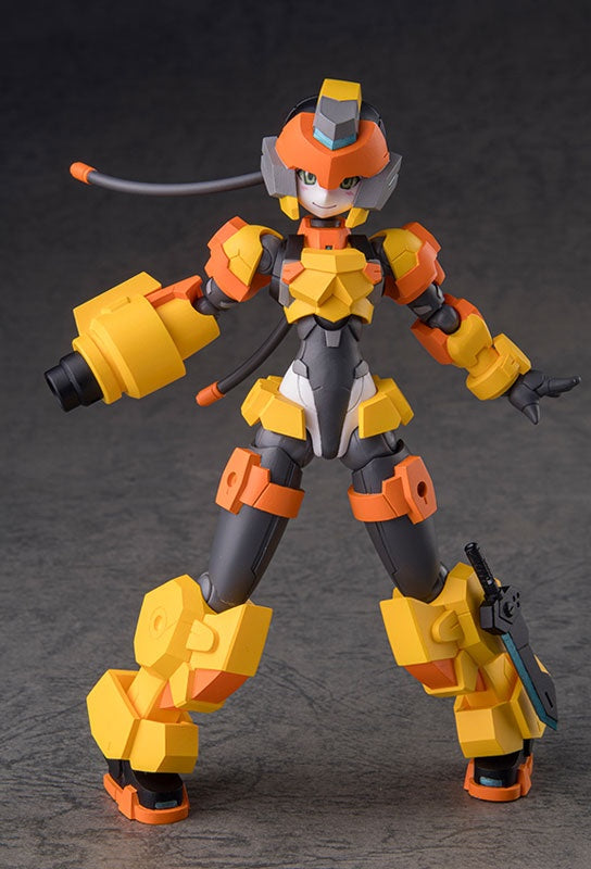 Polynian Lena / Emil (ST Peace Clay M) [Daibadi Production] Ansicht 1