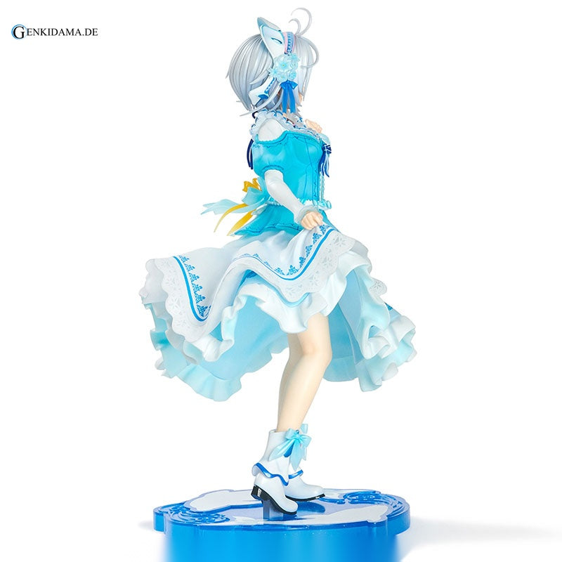 Dennou Shoujo SIRO 1/7 Limited Distribution Edition