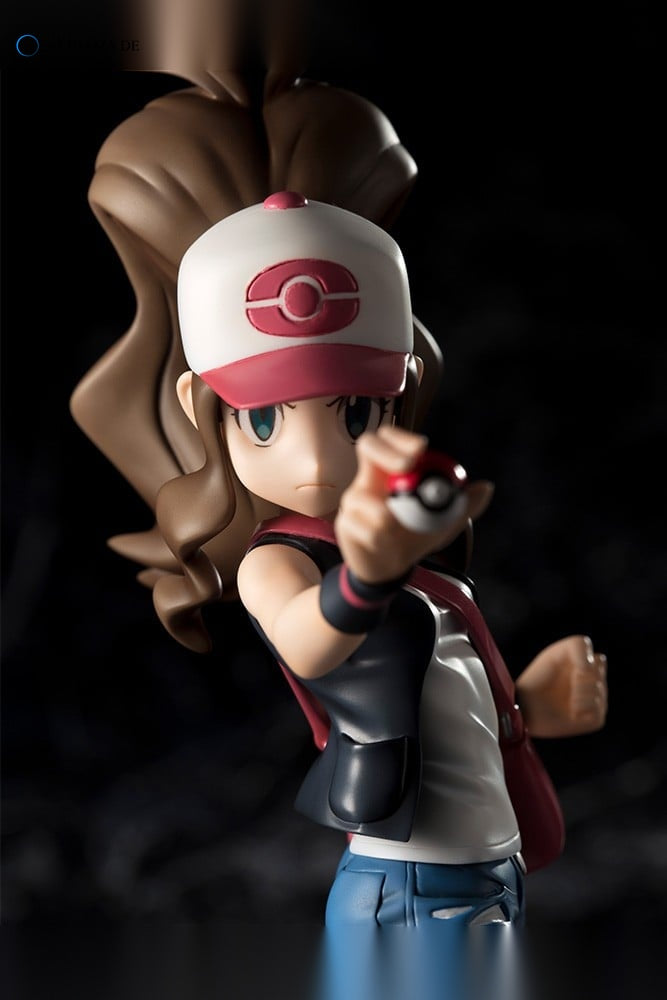 ARTFX J Hilda with Tepig