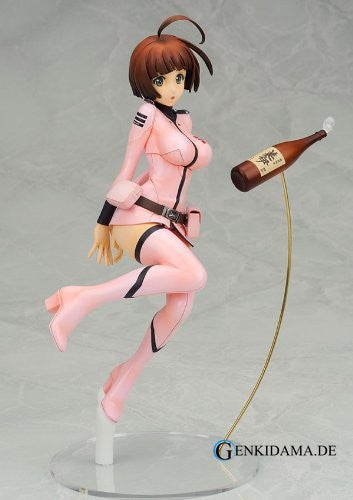 Uchuu Senkan Yamato 2199 - Harada Makoto - Yamato Girls Collection - 1/8 (Alpha x Omega) Ansicht 2