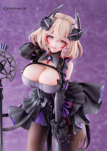 Azur Lane Roon Muse AmiAmi Limited Edition