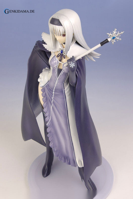 Shining Wind - Blanc Neige (Regular Edition)