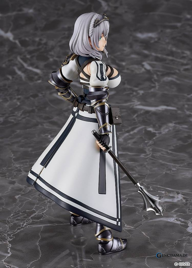 Hololive: Shirogane Noel - PLAMATEA Plastic Model (Limited)