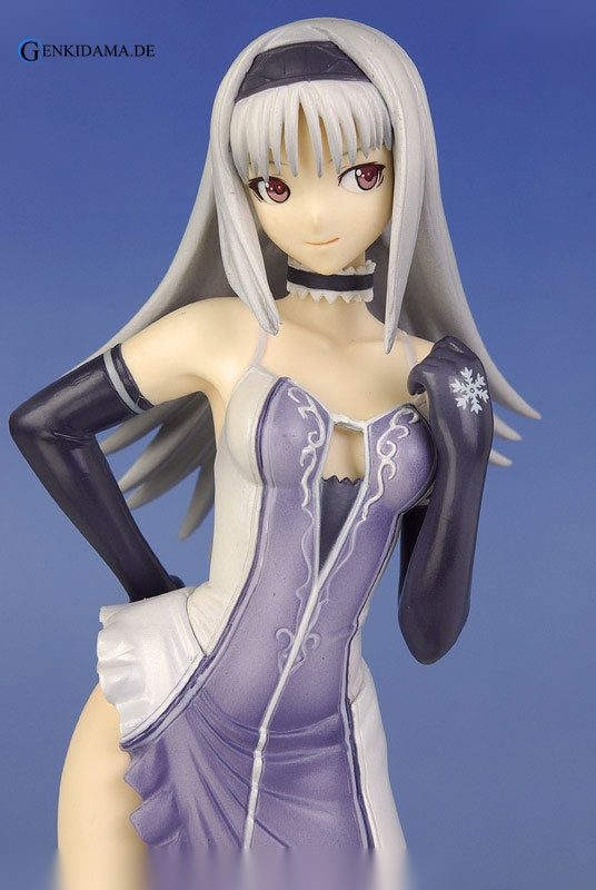Shining Wind - Blanc Neige (Regular Edition)