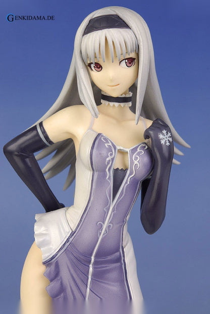 Shining Wind - Blanc Neige (Regular Edition)