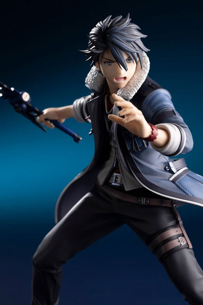 Kiseki Series Van Arkride 1/8 [Kotobukiya] Ansicht 13