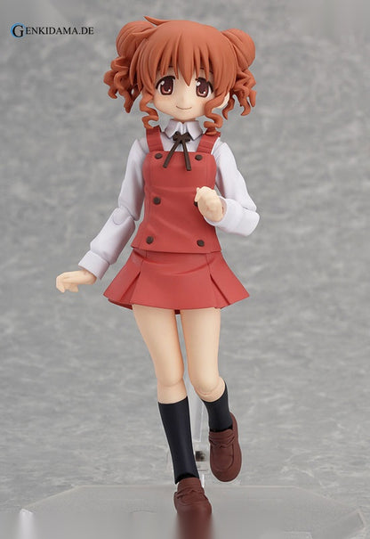 figma - Hidamari Sketch x Honeycomb: Hiro